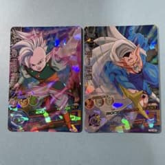 ドラゴンボールヒーローズ 旧弾セット ドラゴンボールヒーローズ 旧弾 SRセット - メルカリ
