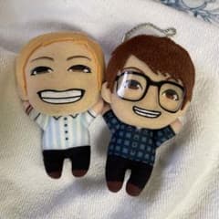 スカイピース ぬいぐるみのサムネイル