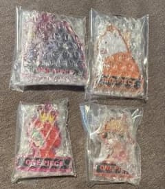 ONE PIECE 이치 반 쿠지
