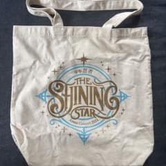 少年忍者 トートバッグ THE SHINING STARのサムネイル