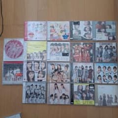 C-ute CDコレクションのサムネイル