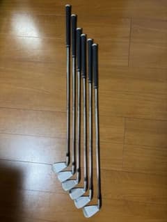 Callaway APEX DCB 2021 S 5〜P 950GH NEOのサムネイル