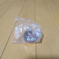 ドラゴンクエスト　クリスタルモンスターズ　メタルスライムL　フィギュアのサムネイル