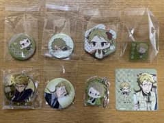 文豪ストレイドッグス　国木田独歩いろいろのサムネイル