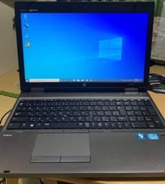 HP ProBook 6570のサムネイル
