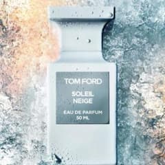 新品未使用TOM FORD SOLEIL NEIGE オード パルファム30mlのサムネイル