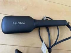 salonia ヘアブラシのサムネイル