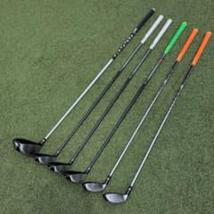 PRGR iD プロギア ドライバー ウッド ユーティリティ ゴルフクラブ