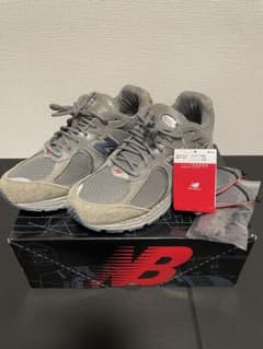New Balance スニーカー　M2002RVAのサムネイル