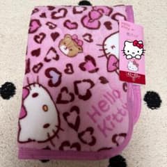 아베일 시마무라 헬로 키티 베개 커버 핑크