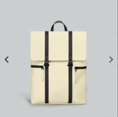 【極美品】GASTON LUGA Spläsh 2.0 16インチ レモネードのサムネイル