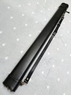 ☆牛本革☆キューケース☆美品 1B2S☆ウィットンタイプ☆ - メルカリ