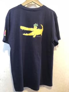 カシワニくん Tシャツのサムネイル
