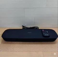 Panasonic シアターバー SC-HTB200 本体　2023年製のサムネイル