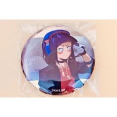 ヒロアカ 7期 ビジュアル 缶バッジ メタル 耳郎 響香 - メルカリ