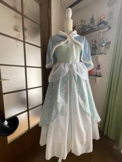 Frozen コスチューム160cmセットのサムネイル