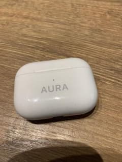 Apple AirPods proのサムネイル