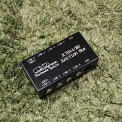 StudioDaydream ジャンクションボックス JCTBx4/MDのサムネイル