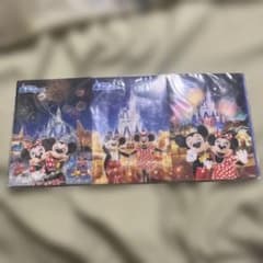 東京ディズニーランド 非売品 メモ帳3冊セット