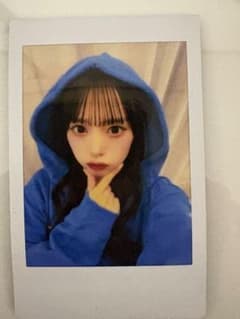 大特典会　撮り下ろし　増田彩乃　チェキのサムネイル