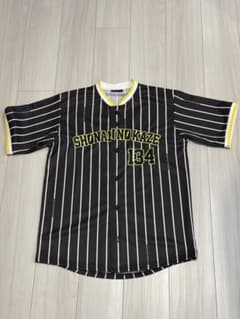 【2枚セット】湘南乃風ベースボールシャツ MとXL 湘南乃風ベースボールシャツ M - メルカリ