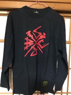 subciety 長袖Tシャツのサムネイル