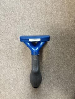 FURminator ファーミネーター Mサイズ 犬用 ブラシのサムネイル