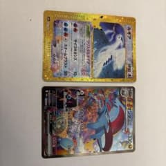 ルギア 30th復刻などのサムネイル