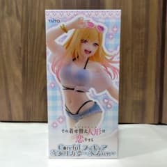 그 갈아입는 인형은 사랑을 한다 Coreful 피규어 키타가와 카이유메~수영복 ver.~