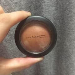 mac チークのサムネイル