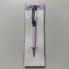 BTS, THE BEST ボールペン PURPLEのサムネイル