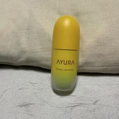 AYURA Plump concentrate 美容液のサムネイル