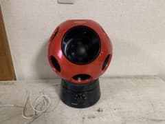 美品】F-BP25T Panasonic創風機 扇風機 首振りスタンド付き | Shop at