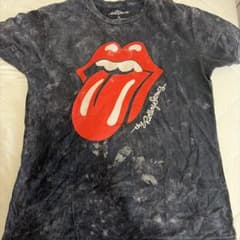 The Rolling Stones Tシャツのサムネイル