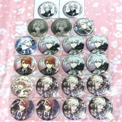 アイドリッシュセブン アイナナ EXPO 缶バッジ 他 21点セット 天&陸
