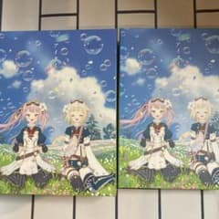 ヒメヒナ アイタイボクラ ライブBD 初回生産豪華版 - メルカリ
