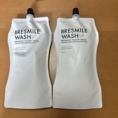 BRESMILE ブレスマイルのサムネイル
