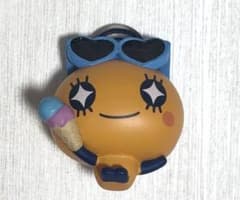 たまごっち みんなでバカンスフィギュア めめっちのサムネイル