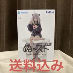 홀로 라이브 사쿠하라 보탄 누도루 스토퍼 피겨 플러스 누스토 3