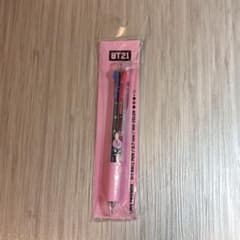 BT21 COOKY 3+1 볼펜