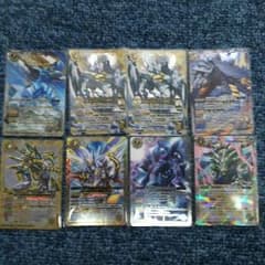 バトルスピリッツ 白のXレアまとめ！のサムネイル