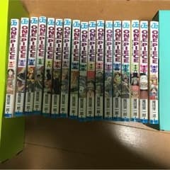 2巻〜18巻のサムネイル