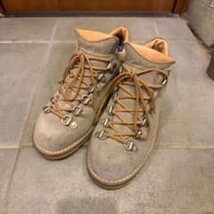 ダナー Mountain Ridge Low Cristy D4007 US7のサムネイル