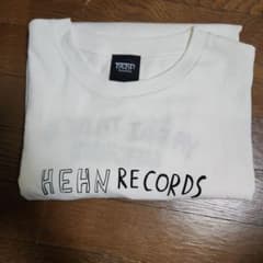 藤井風 HEHN RECORDS Tシャツ sizeXLのサムネイル