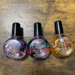 ISLAND アイランドガール ネイルオイルのサムネイル