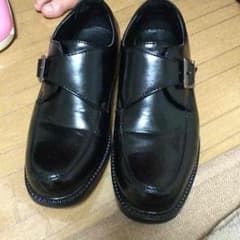 ビジネスシューズのサムネイル