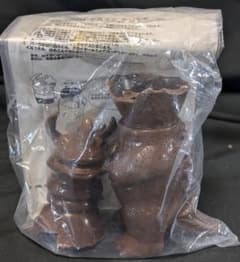 ネロンガ（USTOYS）ソフビフィギュア キット　未開封・未組立 ネロンガ（USTOYS）ソフビフィギュア キット 未開封・未組立 - メルカリ