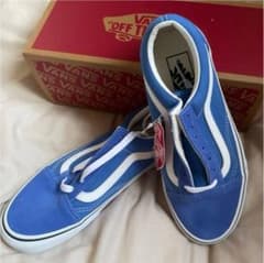 バンズ VANS オールドスクールのサムネイル