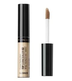 the SAEM チップ コンシーラー 02 リッチベージュ 6.5gのサムネイル