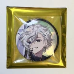 叢雲カゲツ MECHATU-A 1st LIVE 缶バッジのサムネイル